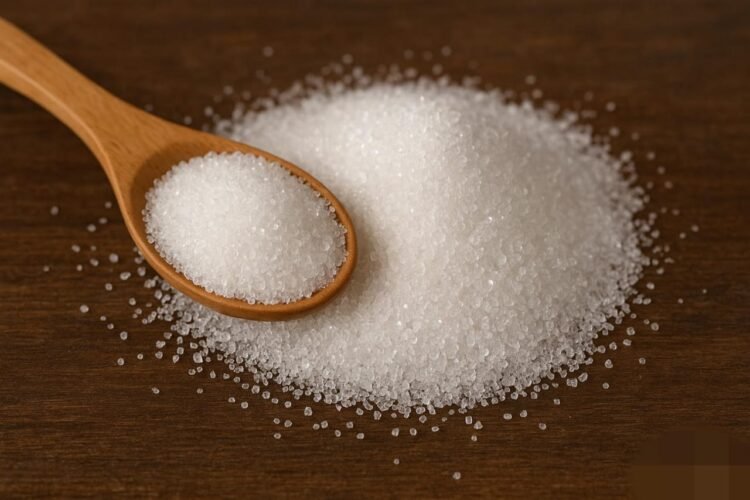 Batasi Gula Tambahan, Pilih Buah Segar agar Energi Lebih Stabil dan Tubuh Lebih Sehat   