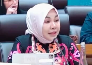 Rahmawati Zainal Desak Data Serapan Tenaga Kerja dari Realisasi Investasi, Soroti Dampak Program Desa Wisata