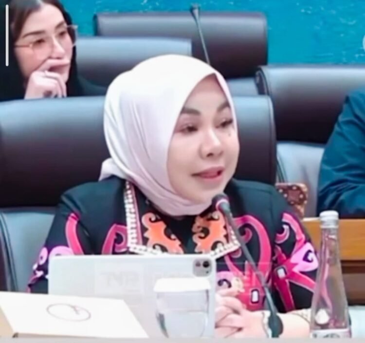 Rahmawati Zainal Desak Data Serapan Tenaga Kerja dari Realisasi Investasi, Soroti Dampak Program Desa Wisata