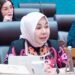 Rahmawati Zainal Desak Data Serapan Tenaga Kerja dari Realisasi Investasi, Soroti Dampak Program Desa Wisata