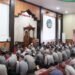 Polda Kaltara Konsisten Gelar Binrohtal, Perkuat Mental dan Spiritual Personel Polri