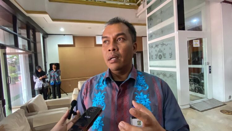 Balikpapan Perkuat Fasilitas Ramah Difabel di Layanan Publik