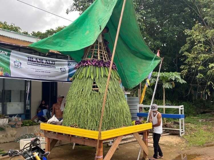 Karnaval Budaya Bakal Semarakkan HUT RI dan Hari Jadi Tana Tidung