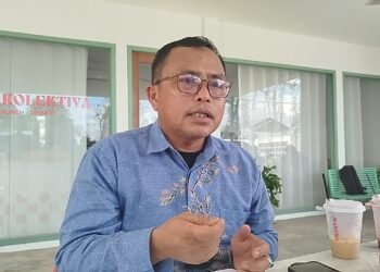 Pelanggan Keluhkan Tagihan, PDAM Danum Benuanta Beri Penjelasan   