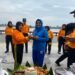 HUT ke-3 Ling Tien Kung Berau, Pemkab Dukung Gerakan Hidup Sehat