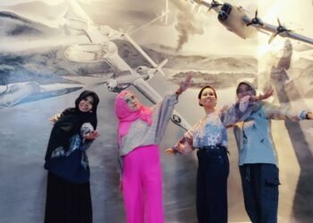 Liburan Panjang, Saatnya Ajak Keluarga ke Museum: Belajar Sejarah Sambil Berwisata