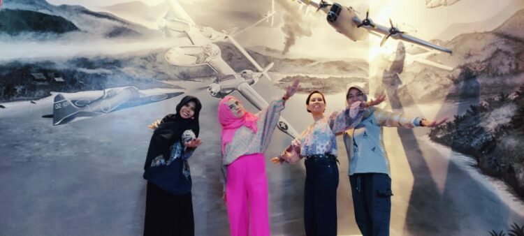 Liburan Panjang, Saatnya Ajak Keluarga ke Museum: Belajar Sejarah Sambil Berwisata