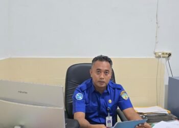 PDAM Tirta Sungai Sesayap Klarifikasi Isu Abodemen dan Tarif Air   