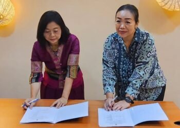 Balikpapan Jadi Tuan Rumah Pemilihan Duta Wisata Nasional 2025   