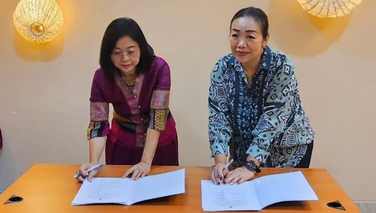 Balikpapan Jadi Tuan Rumah Pemilihan Duta Wisata Nasional 2025   