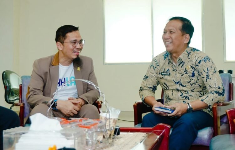 Hari Pelanggan Nasional 2025, PLN UID Kaltimra Hadir Lebih Dekat Dengar Aspirasi   