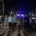 Batalyon B Brimob Kaltim Gelar Patroli Skala Besar, Jamin Keamanan Kota Samarinda
