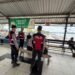 Patroli Sat Samapta Polresta Bulungan Sasar Pelabuhan Kulteka, Pastikan Situasi Aman dan Kondusif