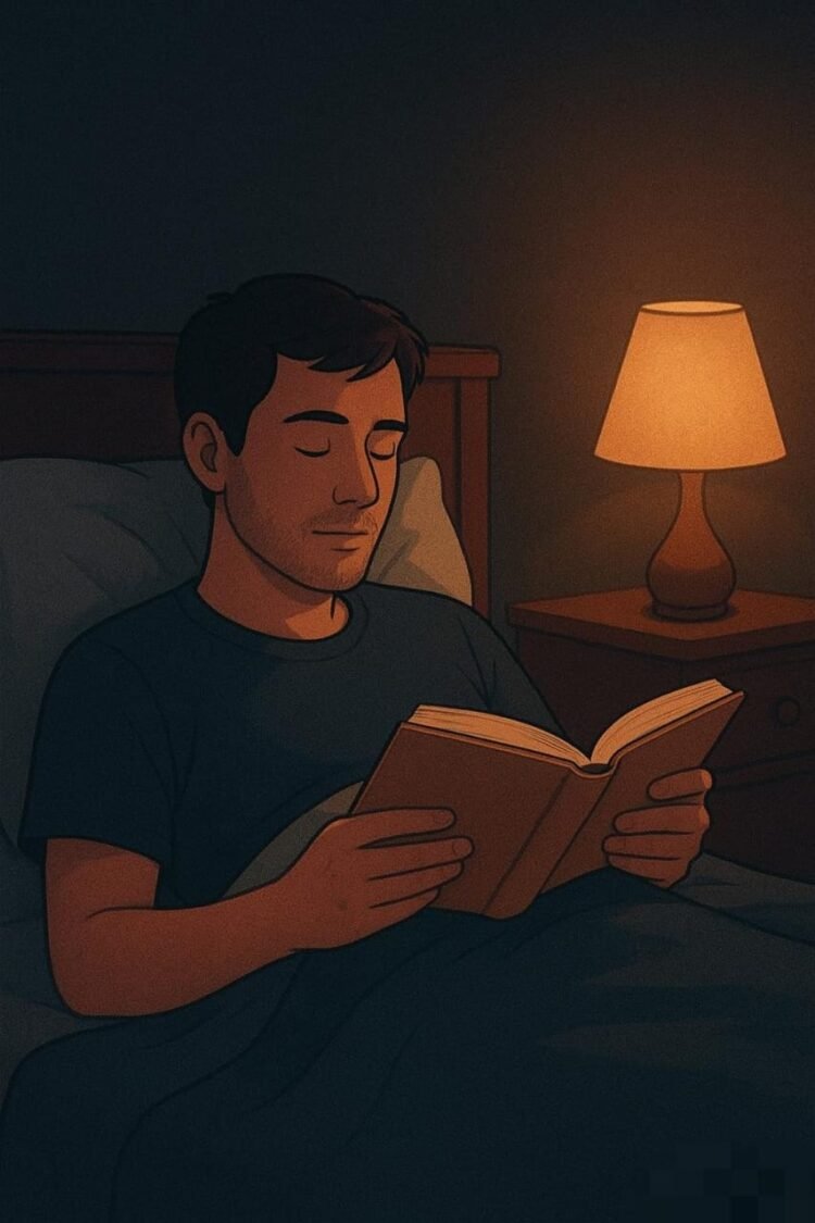 Tidur Teratur, Rahasia Sederhana Agar Tubuh Lebih Segar   