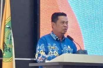 Pemkab Bulungan Siapkan Strategi Hadapi Penurunan Dana Transfer 2026   