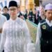 Bumi Upun Taka Bersholawat Peringati Maulid Nabi Muhammad SAW