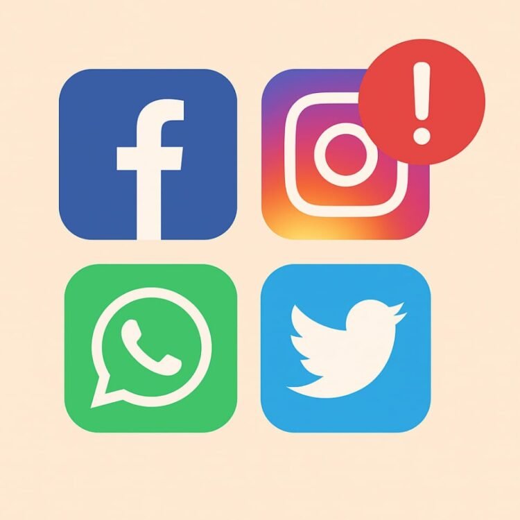 Cerdas Bermedsos, Jangan Sampai Jadi Korban Hoaks