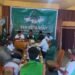 PKB Tana Tidung Evaluasi PAC, Siapkan Kader Potensial untuk Pilkada 2031