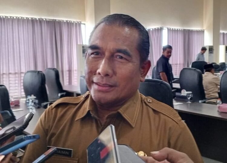 Digitalisasi Pajak Jadi Strategi Balikpapan Perkuat PAD   