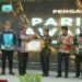 Komitmen Perlindungan Tenaga Kerja, Bulungan Sabet Paritrana Award