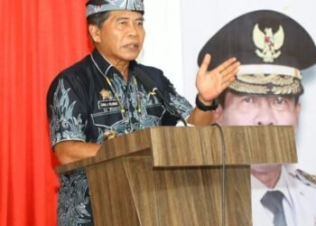 Gubernur Kaltara Tekankan Perayaan HUT Daerah yang Sederhana dan Bermakna   