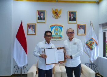 Kadin Balikpapan Hidupkan Kembali Coffee Morning, Tingkatkan Sinergi dengan Pemerintah