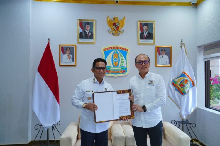 Kadin Balikpapan Hidupkan Kembali Coffee Morning, Tingkatkan Sinergi dengan Pemerintah