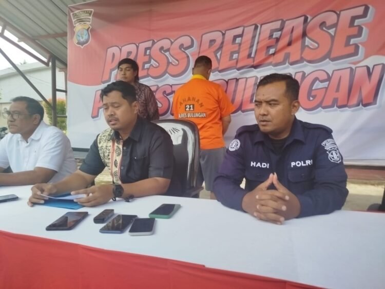 Eks Kepala SMAN 1 Peso Diduga Tilep Dana BOS, Negara Rugi Rp846 Juta