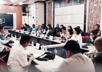 DPRD Desak KPB dan RDMP JO Tuntaskan Tunggakan Gaji Rp1,4 Miliar