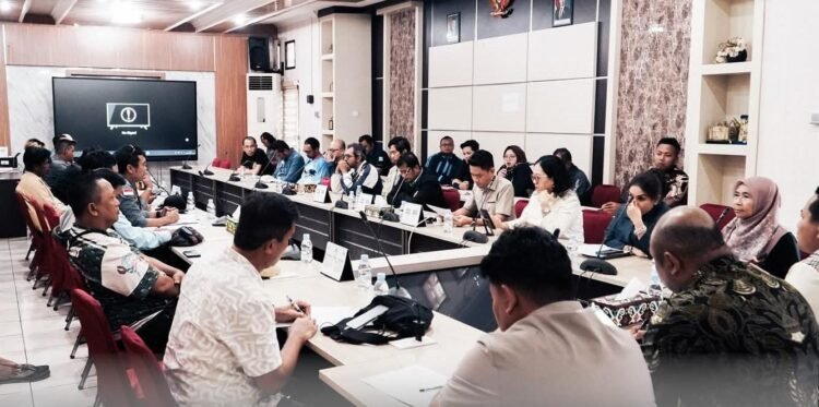 DPRD Desak KPB dan RDMP JO Tuntaskan Tunggakan Gaji Rp1,4 Miliar