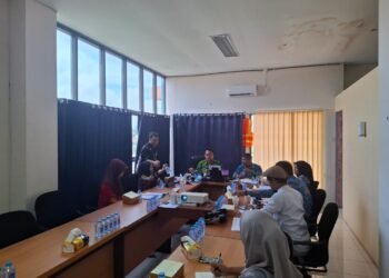 Ombudsman Klarifikasi Penyesuaian Tarif Air Perumda Benuanta