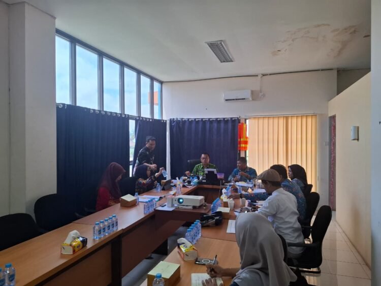 Ombudsman Klarifikasi Penyesuaian Tarif Air Perumda Benuanta