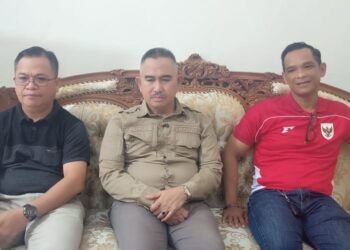 Wali Kota Tarakan Batalkan Kenaikan Abonemen PDAM   