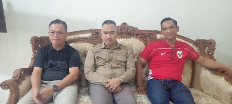 Wali Kota Tarakan Batalkan Kenaikan Abonemen PDAM