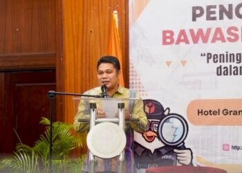 Generasi Muda Balikpapan Diajak Kawal Demokrasi Lebih Aktif   