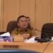 Dewan Pengawas Pastikan PDAM Tarakan Tetap Sehat dan Stabil