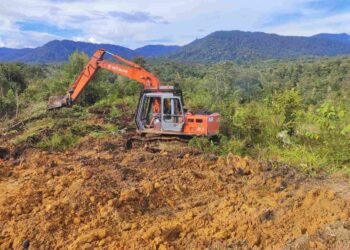 Pertamina Targetkan SPBU BBM Satu Harga di Krayan Tengah Rampung November