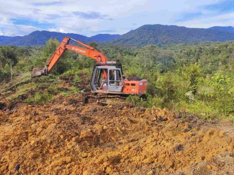 Pertamina Targetkan SPBU BBM Satu Harga di Krayan Tengah Rampung November