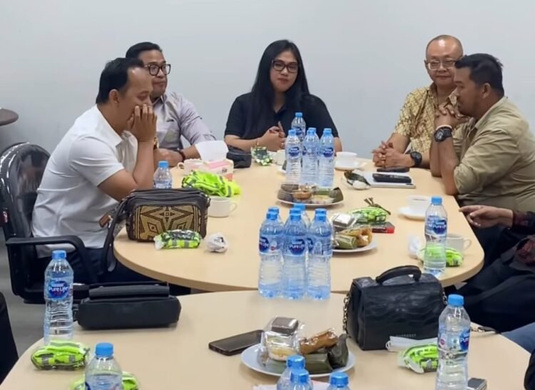 DPRD Kaltara Tekankan Keselamatan Kerja dan Serapan Tenaga Lokal di PT Phoenix Resources