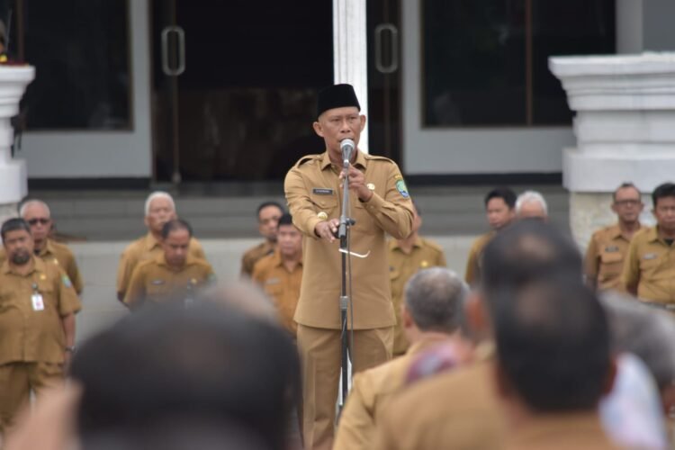 Syarwani Pastikan Hari Jadi Bulungan Tetap Sederhana, Angkat Budaya Lokal