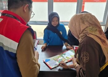 Sinergi PHSS dan HIMPAUDI Tingkatkan Kualitas Pendidikan Anak Usia Dini