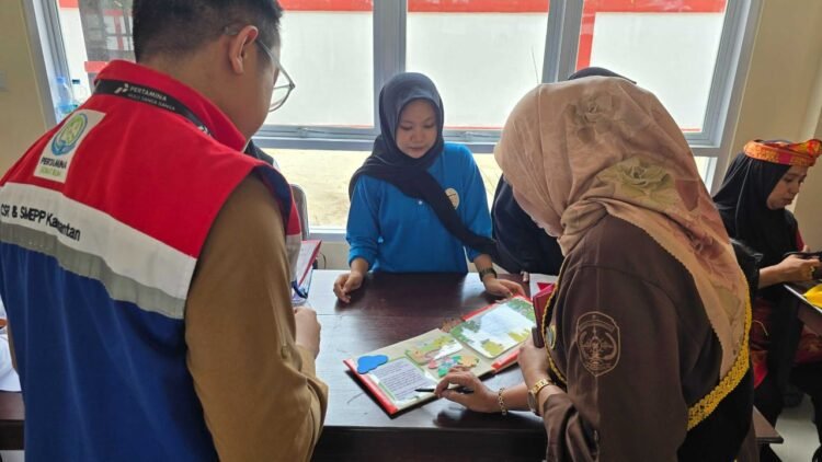 Sinergi PHSS dan HIMPAUDI Tingkatkan Kualitas Pendidikan Anak Usia Dini