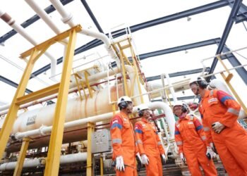 PT Pertamina Hulu Mahakam Rayakan 50 Tahun Lapangan Handil HCA, Tegaskan Peran Inovasi dan Sinergi untuk Ketahanan Energi