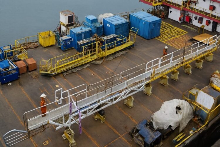 Program After Burner Preservation PHM Jaga Keselamatan dan Efisiensi Produksi   