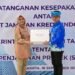 Kerja Sama Strategis, Pemkab Tana Tidung dan Jamkrindo Percepat Proyek Infrastruktur      