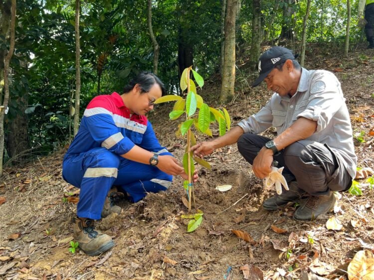 Dari Limbah Jadi Solusi: Pertamina AFT Sepinggan Borong 5 Penghargaan ENSIA 2025