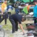 Pemkab Bulungan Peringati World Cleanup Day 2025, Bupati Syarwani Pimpin Aksi Bersih Pasar Induk