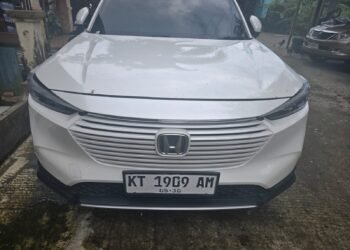 Polda Kaltim Tangkap Pelaku Penggelapan BBM di Loa Janan, Kerugian Capai Rp. 7,6 M.