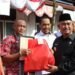 HUT ke-80 PMI, Wali Kota Tarakan Ajak Tebarkan Kebaikan Lewat Aksi Kemanusiaan