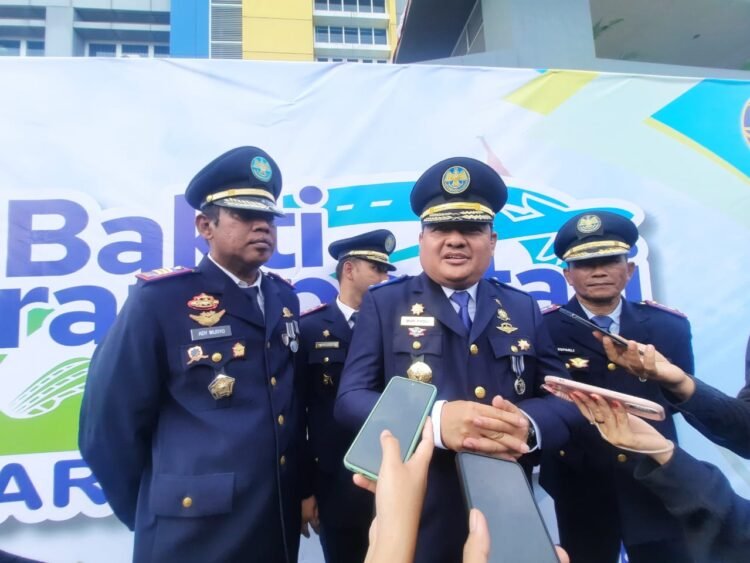 Terminal Tipe C Akan Dibangun di Dermaga Baru Tengah, Dishub Targetkan Integrasi Darat-Laut